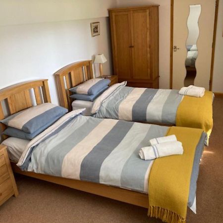 Walnut Cottage Newton Ferrers Экстерьер фото