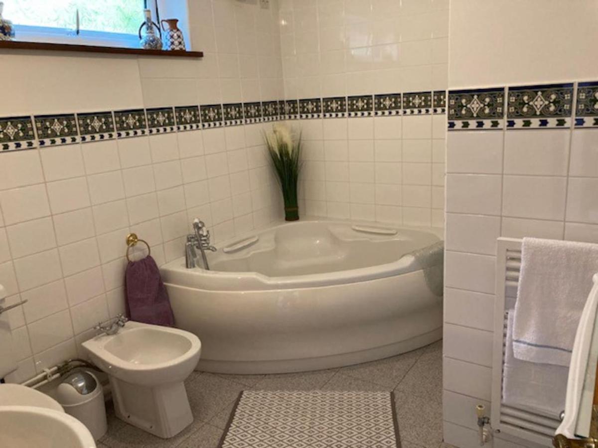 Walnut Cottage Newton Ferrers Экстерьер фото