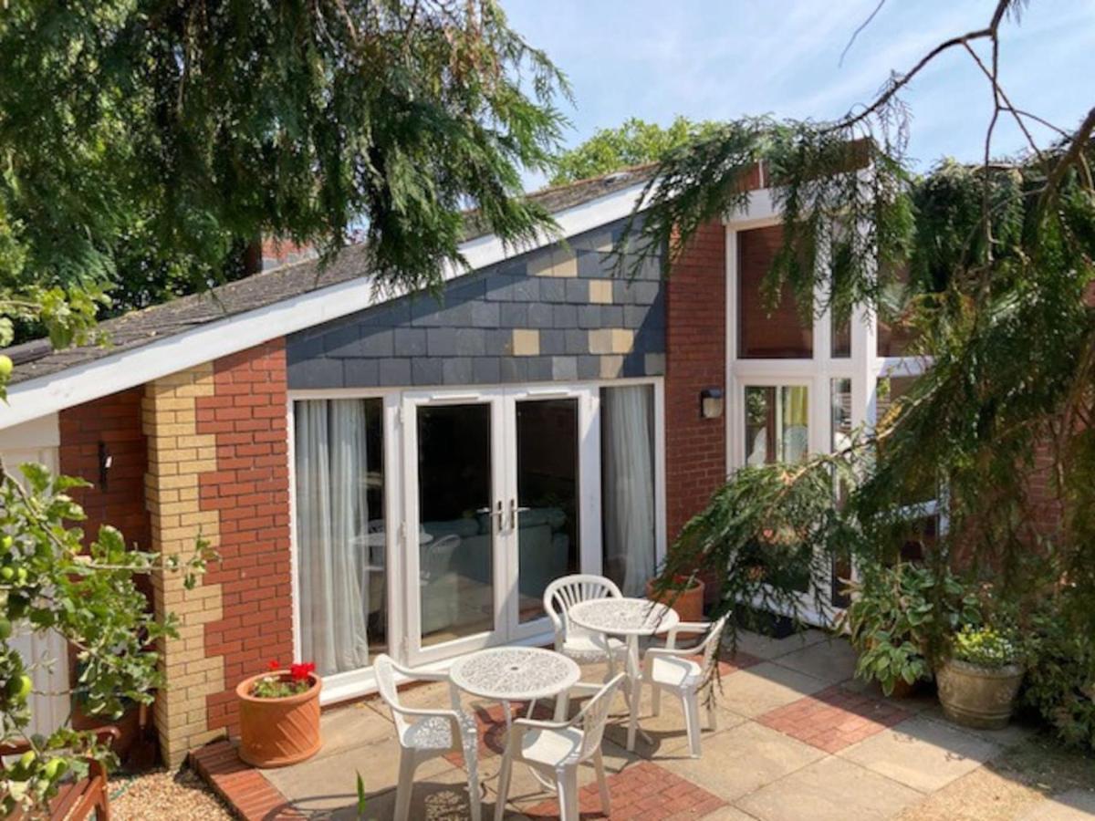 Walnut Cottage Newton Ferrers Экстерьер фото