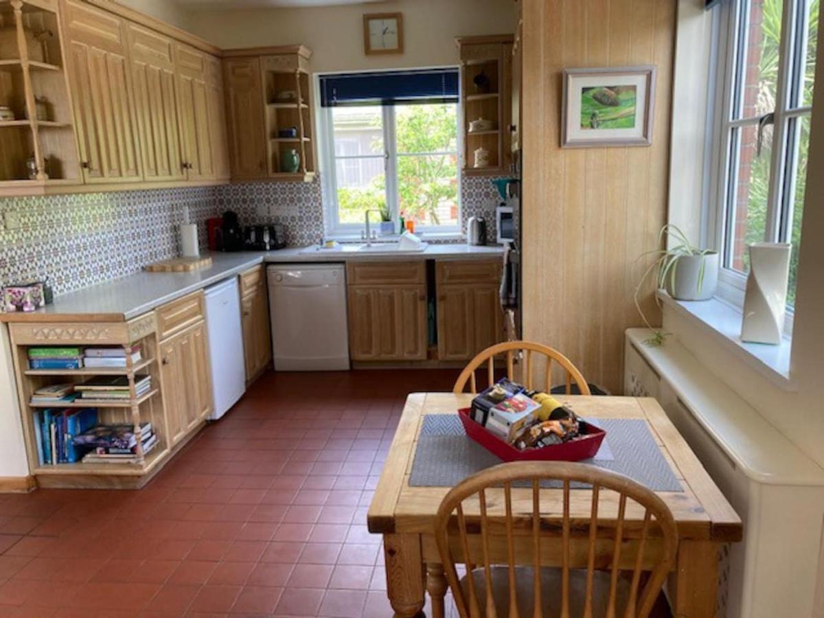 Walnut Cottage Newton Ferrers Экстерьер фото