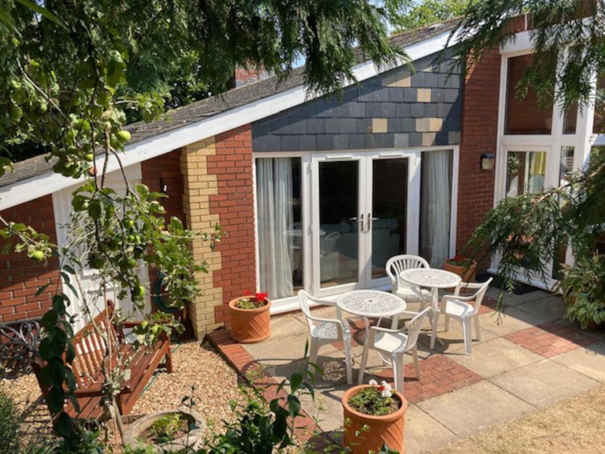 Walnut Cottage Newton Ferrers Экстерьер фото