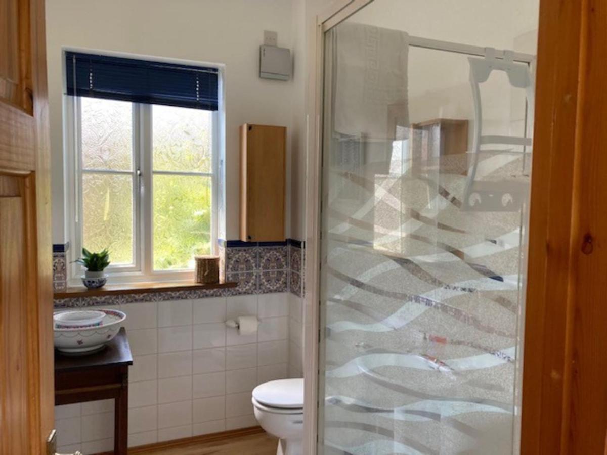 Walnut Cottage Newton Ferrers Экстерьер фото