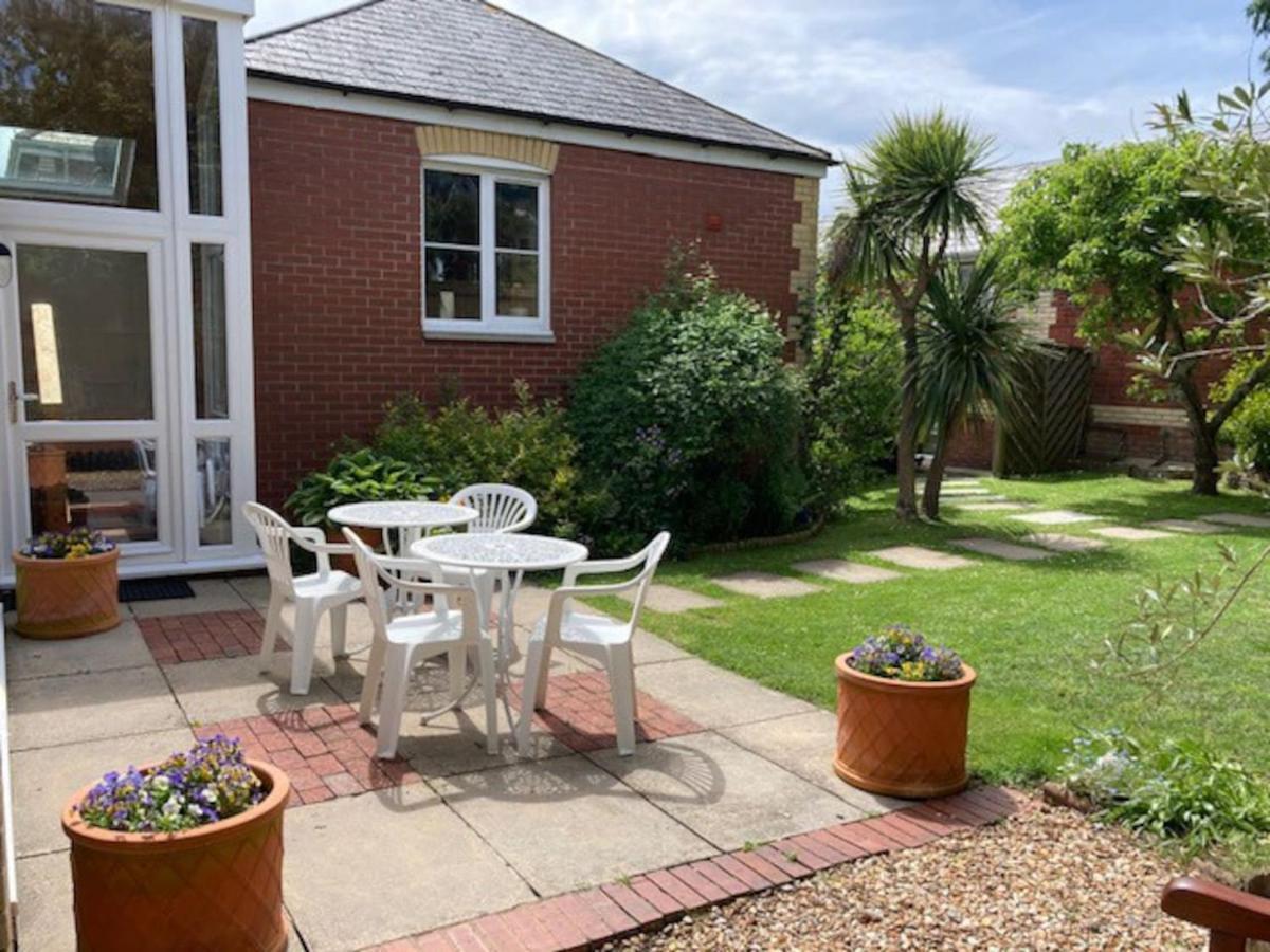Walnut Cottage Newton Ferrers Экстерьер фото