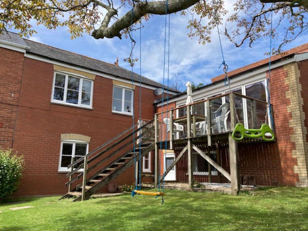 Walnut Cottage Newton Ferrers Экстерьер фото